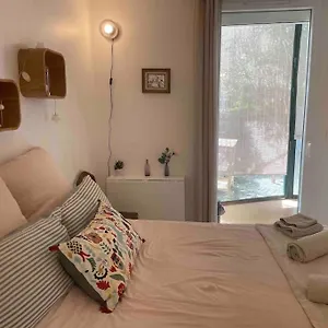 Appartement Charming To 10 Minutes From Aix, Venelles