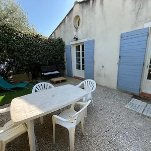 Appartement Les Vieux Cabassols, Venelles